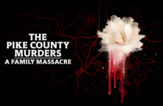 The Pike County Murders A Family Massacre