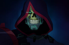 amos del universo revolucion