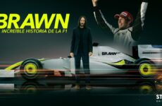 brawn la increible historia de la f1