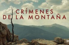 crimenes de la montana star plus