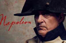 estreno pelicula napoleon