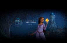 estreno wish el poder de los deseos