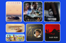 estrenos paramount+ diciembre 2023