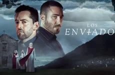 los enviados segunda temporada