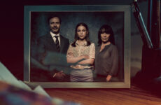 netflix una familia normal