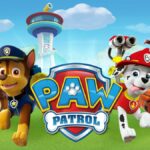 paw patrol temporada 10 nick jr y nickelodeon latinoamerica