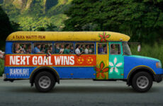 pelicula gol gana estreno