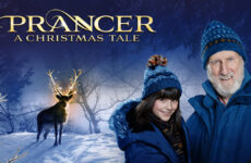 prancer a christmas tale