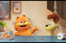 trailer pelicula garfield fuera de casa
