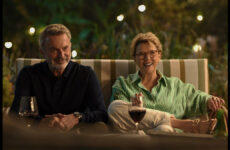 Apples Never Fall Estreno