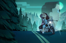 Carol y el fin del mundo