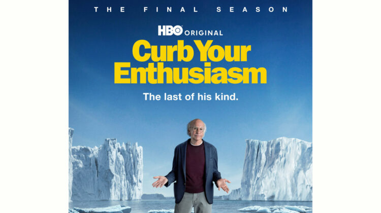 Curb Your Enthusiasm Temporada Final