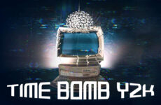 Documental Time Bomb Y2K
