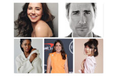 Elenco Serie No Good Deed