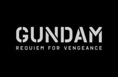 Gundam Requiem para una venganza