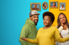 La familia Upshaw Parte 6