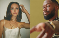 Lamorne Morris Iris Apatow Serie Inestable Netflix