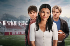 Mi vida con los chicos Walter Temporada 2