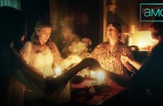 Sanctuary: A Witch's Tale