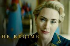 estreno serie el regimen hbo