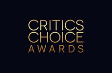 logo premios critics choice awards