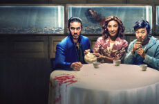 los hermanos sun netflix