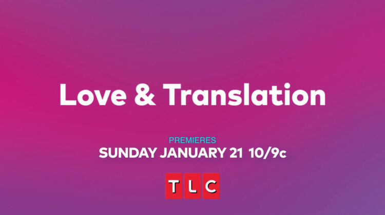 love and translation tlc