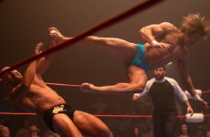 pelicula garra de hierro