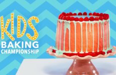 pequenos reposteros nueva temporada