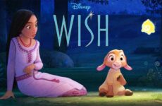 protagonistas wish el poder de los deseos