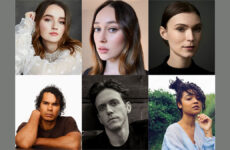 reparto serie apple cider vinegar