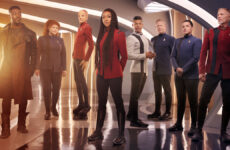 video temporada final star trek: discovery