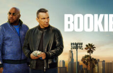 Bookie Temporada 2