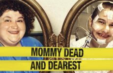 Documental Madre muerta y querida HBO Max