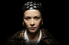 pelicula griselda La reina de la cocaina