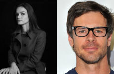 Tall Dark and Dangerous