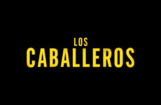 los caballeros netflix serie