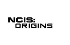 logo serie ncis origins serie