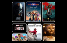 novedades disney+ febrero 2024