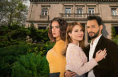 telenovela vivir de amor las estrellas