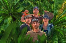 tras la pista del oro temporada 6