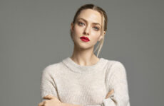 Amanda Seyfried Long Bright River