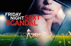 Friday Night Sext Scandal