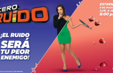 cero ruido con tania rincon por el 5