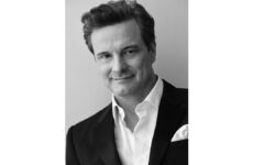 colin firth serie lockerbie