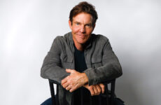 dennis quaid serie happy face