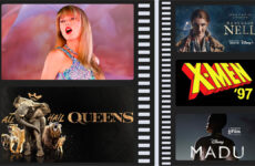 estrenos disney+ marzo 2024