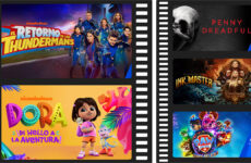 estrenos paramount+ marzo 2024