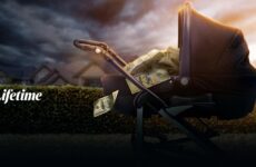 lifetime movies estafa de embarazo