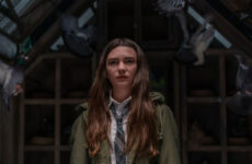 pelicula little wing estreno paramount plus